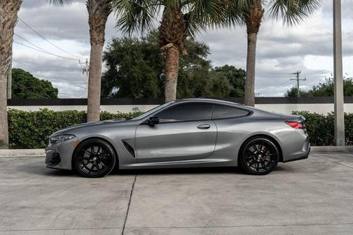 2023 BMW M850 M850i xDrive