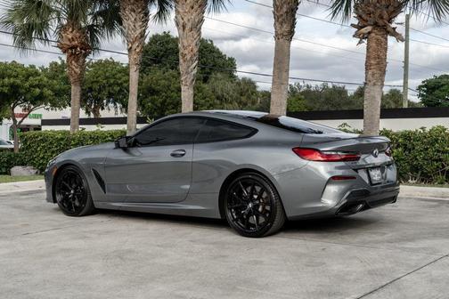 2023 BMW M850 M850i xDrive
