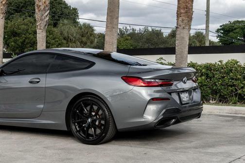 2023 BMW M850 M850i xDrive