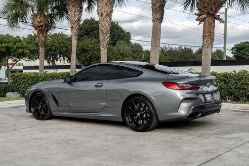 2023 BMW M850 M850i xDrive