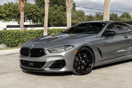 2023 BMW M850 M850i xDrive