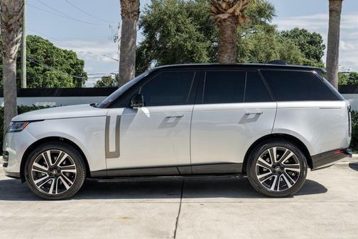 2023 Land Rover Range Rover P530 SE SWB