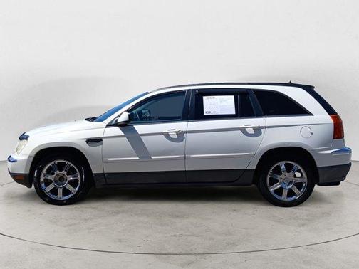 2007 Chrysler Pacifica Touring