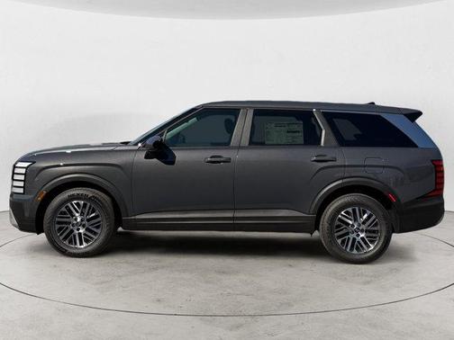 2026 Hyundai PALISADE SE