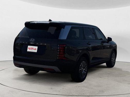 2026 Hyundai PALISADE SE