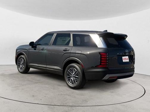 2026 Hyundai PALISADE SE