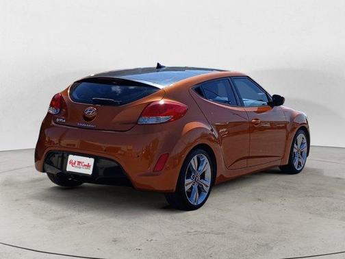 2013 Hyundai Veloster Base