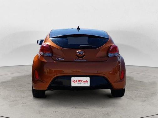 2013 Hyundai Veloster Base