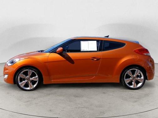 2013 Hyundai Veloster Base