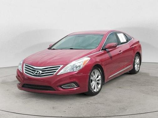 2014 Hyundai Azera Base
