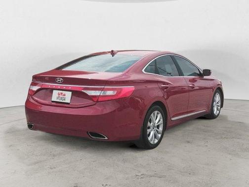 2014 Hyundai Azera Base