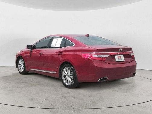 2014 Hyundai Azera Base