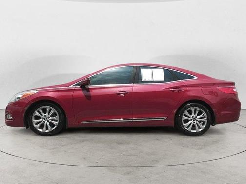 2014 Hyundai Azera Base