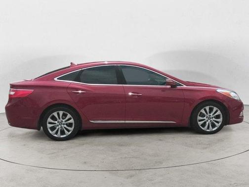 2014 Hyundai Azera Base