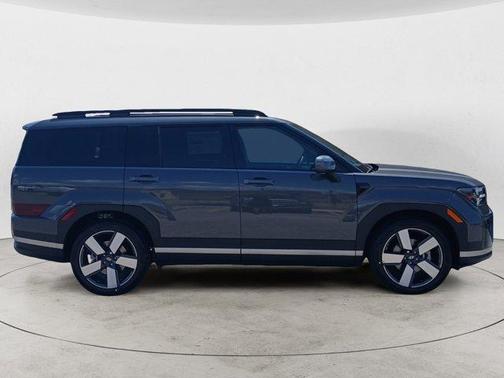 2026 Hyundai SANTA FE HEV Limited