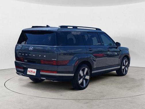 2026 Hyundai SANTA FE HEV Limited