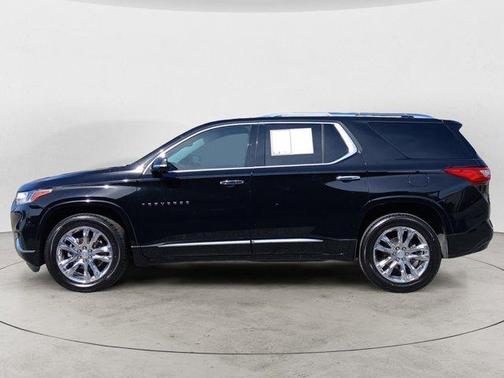 2020 Chevrolet Traverse High Country