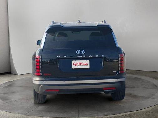 2026 Hyundai PALISADE SEL