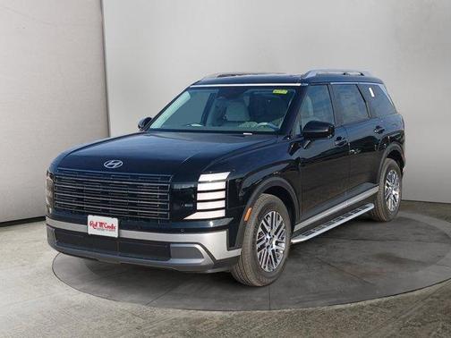 2026 Hyundai PALISADE SEL