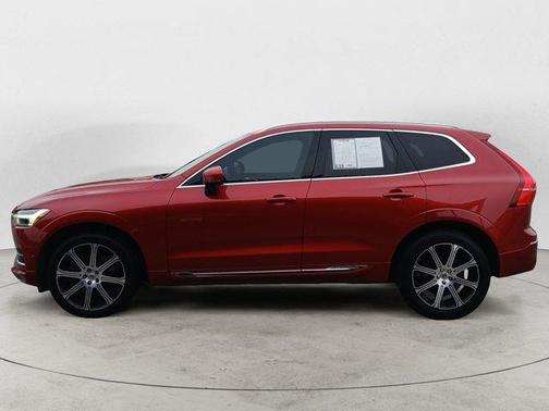 2018 Volvo XC60 T6 Inscription