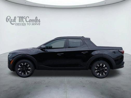 Phantom Black 2026 Hyundai SANTA CRUZ SEL Activity