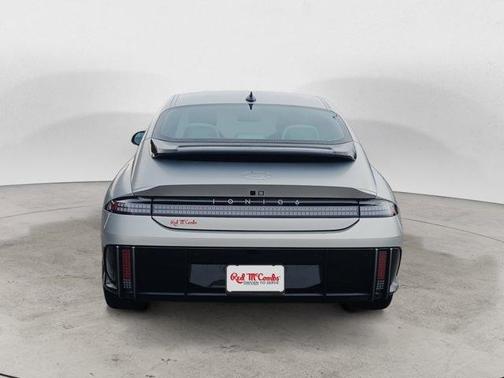 2025 Hyundai IONIQ 6 SEL