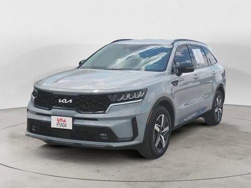 2023 Kia Sorento EX