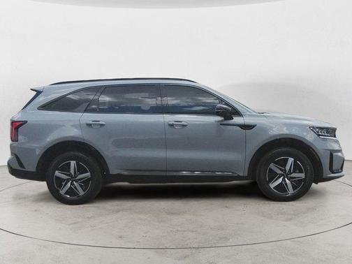 2023 Kia Sorento EX