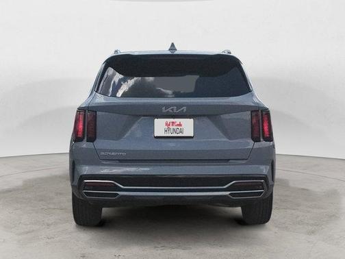2023 Kia Sorento EX
