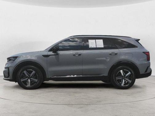 2023 Kia Sorento EX
