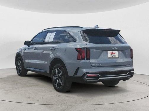 2023 Kia Sorento EX