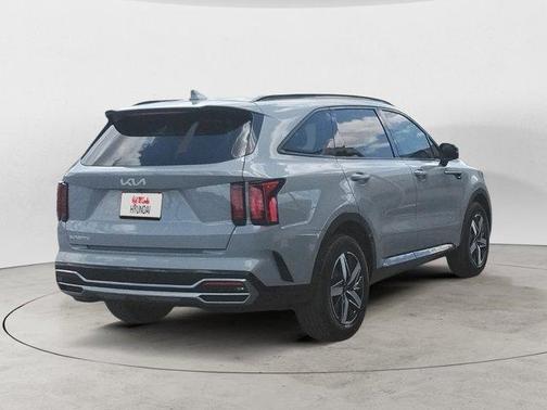 2023 Kia Sorento EX