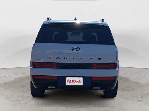 2025 Hyundai SANTA FE HEV Calligraphy