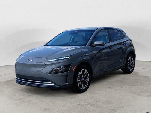 2023 Hyundai KONA EV SEL
