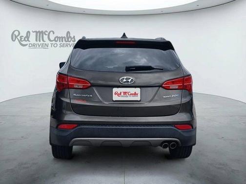 Cabo Bronze 2014 Hyundai Santa Fe Sport 2.0L Turbo