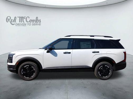 Pearl 2026 Hyundai PALISADE XRT Pro