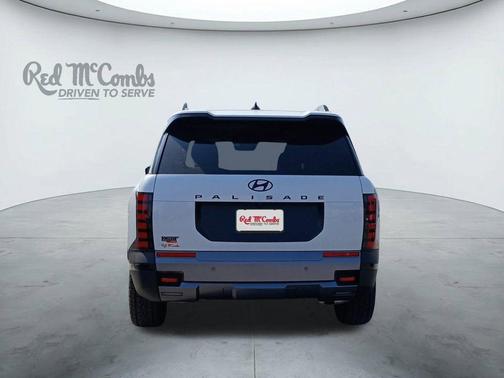 Pearl 2026 Hyundai PALISADE XRT Pro