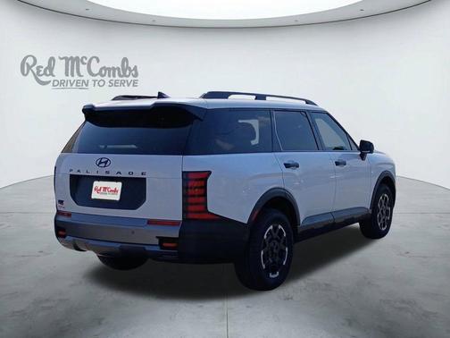 Pearl 2026 Hyundai PALISADE XRT Pro