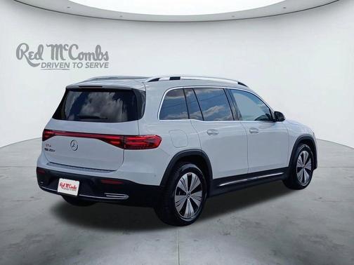 2024 Mercedes-Benz EQB 250 Base