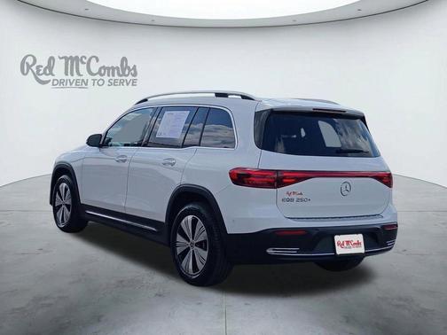 2024 Mercedes-Benz EQB 250 Base