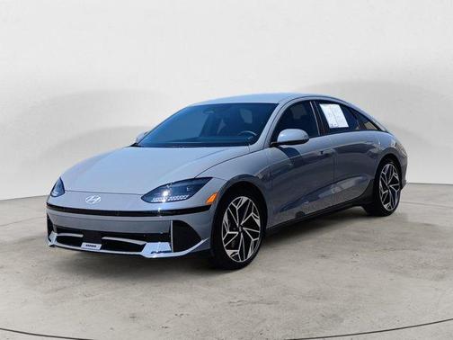 2024 Hyundai IONIQ 6 SEL