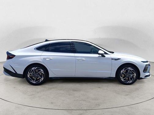 2025 Hyundai SONATA SEL Convenience