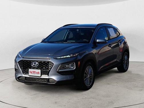 2020 Hyundai KONA SEL
