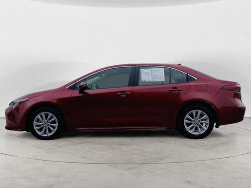 2024 Toyota Corolla Hybrid XLE
