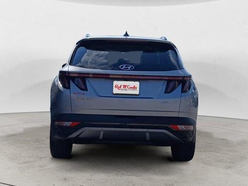 2023 Hyundai TUCSON Hybrid Limited