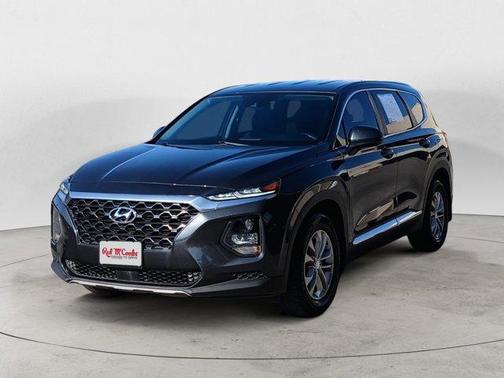 2020 Hyundai SANTA FE 2.4 SE