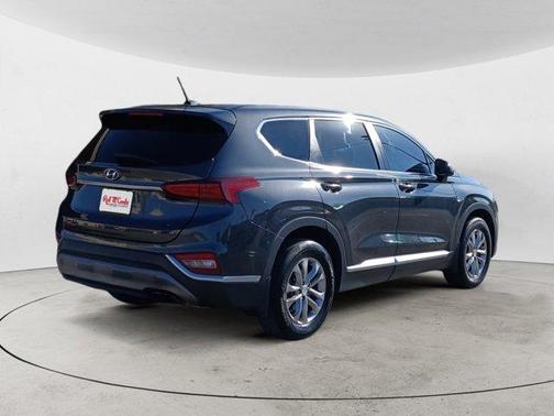 2020 Hyundai SANTA FE 2.4 SE