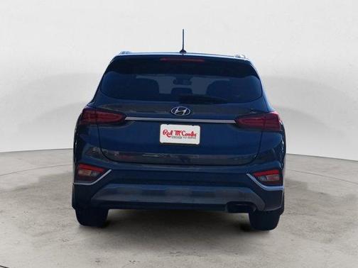 2020 Hyundai SANTA FE 2.4 SE