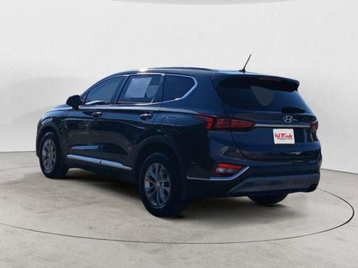 2020 Hyundai SANTA FE 2.4 SE