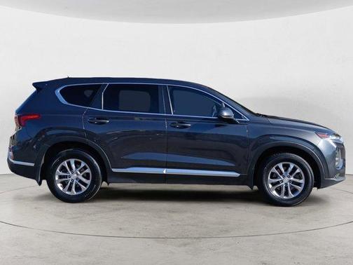 2020 Hyundai SANTA FE 2.4 SE